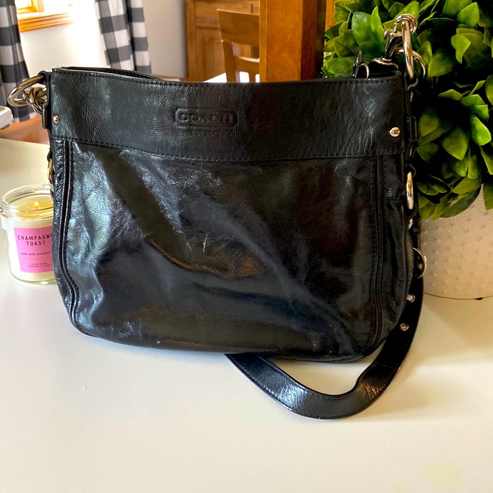 🌹Coach Shoulder Bag/Crossbody🌹
